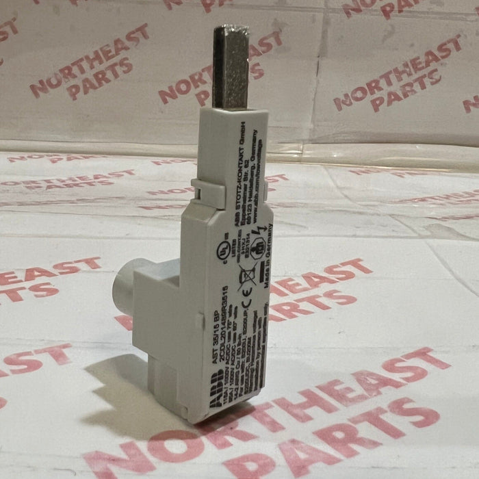 ABB AST35/15BP - Northeast Parts