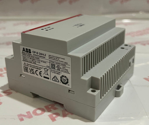 ABB Power Supply 1SVR427044R0200 - Northeast Parts