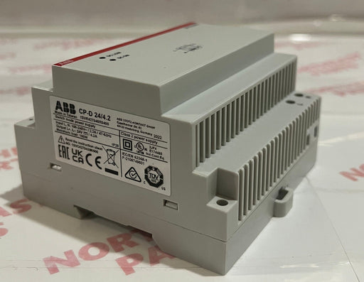 ABB Power Supply 1SVR427045R0400 - Northeast Parts