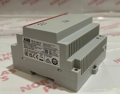 ABB Power Supply 1SVR427043R1200 - Northeast Parts