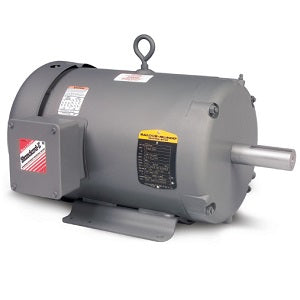 Baldor AC Motor M3463 - Northeast Parts