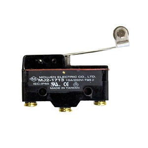 Moujen Micro Switch MJ2-1713 - Northeast Parts