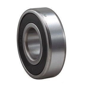 NTN 6205LLUC3 Double-Sealed Deep Groove Ball Bearing - Northeast Parts