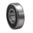 NTN 6308LLBC3/EM Double-Sealed Deep Groove Ball Bearing - Northeast Parts