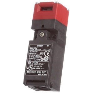 Omron Limit Switch D4NS-3CF - Northeast Parts