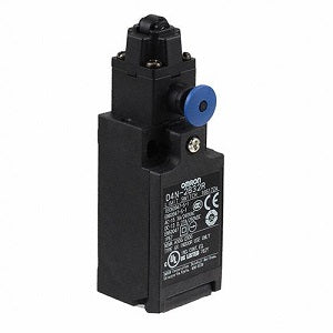 Omron Limit Switch D4N-2B32R - Northeast Parts