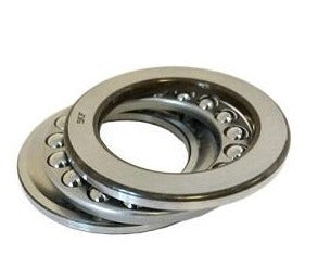 SKF Ball Thrust Bearing 51111 - Northeast Parts