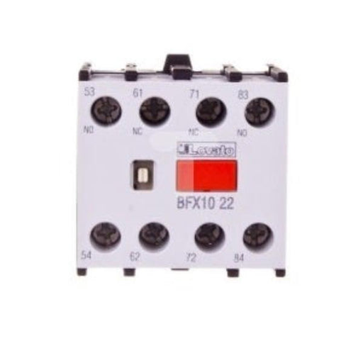 Lovato Electric BFX1022 - Northeast Parts