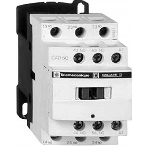 Telemecanique Control Relay CAD50P7 - Northeast Parts