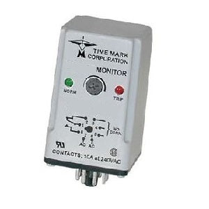 Time Mark Corp. 3-Phase Monitor 98011001 - Northeast Parts