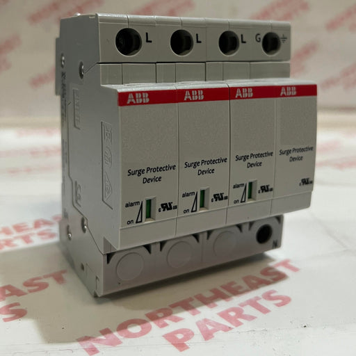 ABB OVRT23N40550PTSU - Northeast Parts