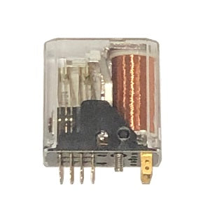Westinghouse Electric Relay RT4S-H24-D - Northeast Parts